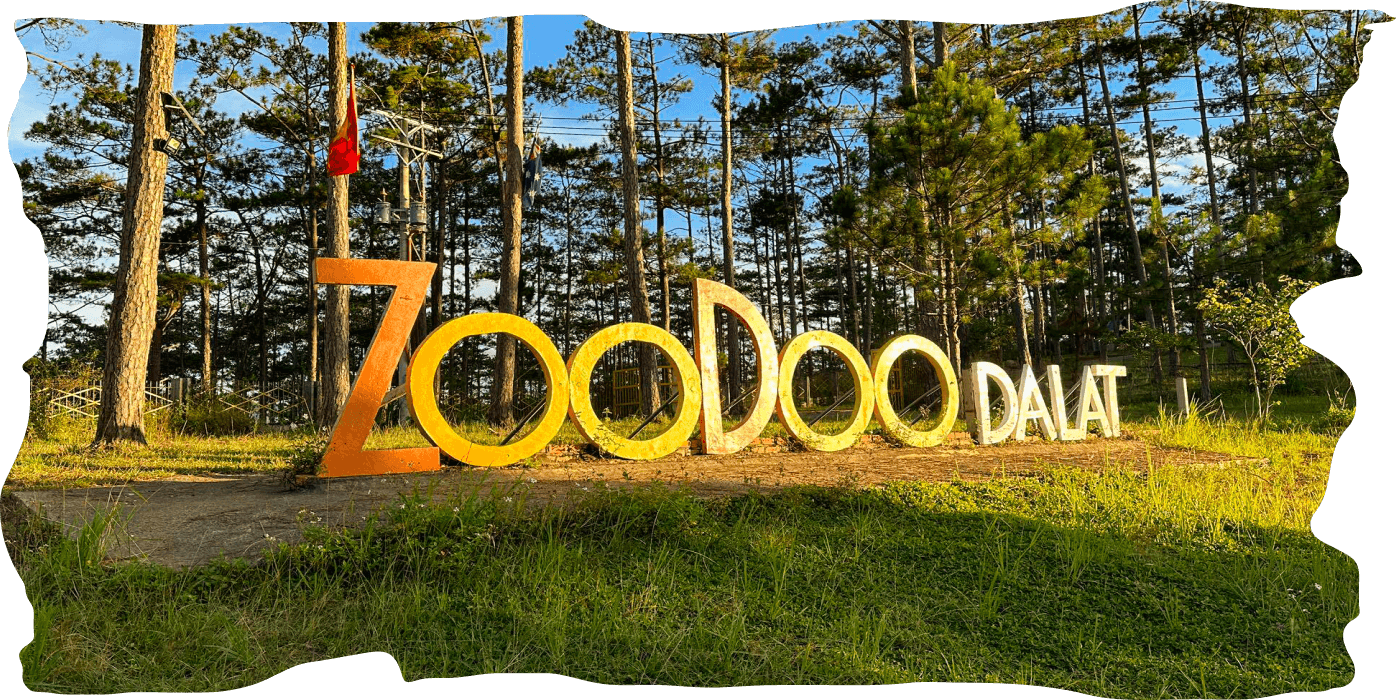 ZooDoo logo